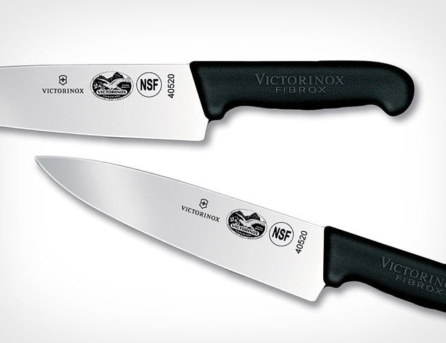  Victorinox 8 Chef's Knife: Chefs Knives: Home & Kitchen