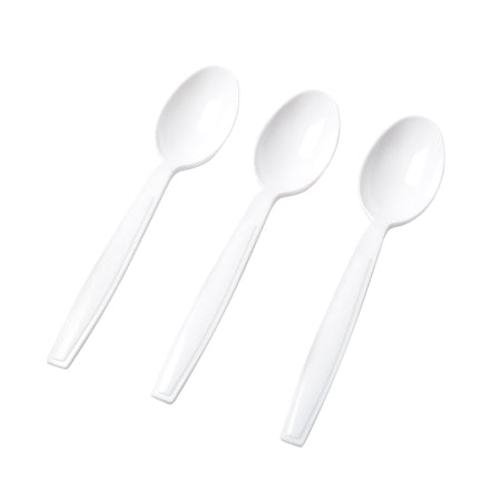 Flairware Extra Heavy Cutlery, Bagged, 1200 per case - Thebestpartydeals